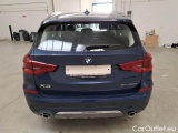  Bmw  X3 BMW  / 2017 / 5P / SUV XDRIVE 20D MH48V LUXURY #34