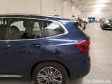  Bmw  X3 BMW  / 2017 / 5P / SUV XDRIVE 20D MH48V LUXURY #38
