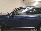  Bmw  X3 BMW  / 2017 / 5P / SUV XDRIVE 20D MH48V LUXURY #40