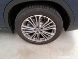  Bmw  X3 BMW  / 2017 / 5P / SUV XDRIVE 20D MH48V LUXURY #45