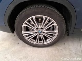  Bmw  X3 BMW  / 2017 / 5P / SUV XDRIVE 20D MH48V LUXURY #46
