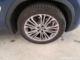  Bmw  X3 BMW  / 2017 / 5P / SUV XDRIVE 20D MH48V LUXURY #47