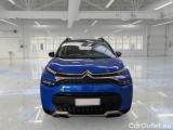  Citroen  C3 CITROEN  AIRCROSS / 2021 / 5P / SUV PURETECH 110 SeS FEEL #6