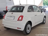  Fiat  500 FIAT  / 2015 / 3P / BERLINA 1.2 69CV LOUNGE #2