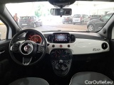  Fiat  500 FIAT  / 2015 / 3P / BERLINA 1.2 69CV LOUNGE #3