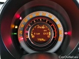  Fiat  500 FIAT  / 2015 / 3P / BERLINA 1.2 69CV LOUNGE #4