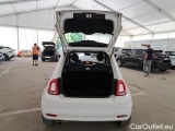  Fiat  500 FIAT  / 2015 / 3P / BERLINA 1.2 69CV LOUNGE #5