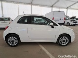  Fiat  500 FIAT  / 2015 / 3P / BERLINA 1.2 69CV LOUNGE #7