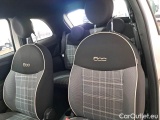 Fiat  500 FIAT  / 2015 / 3P / BERLINA 1.2 69CV LOUNGE #11