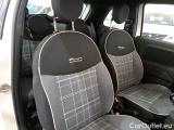  Fiat  500 FIAT  / 2015 / 3P / BERLINA 1.2 69CV LOUNGE #13