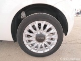  Fiat  500 FIAT  / 2015 / 3P / BERLINA 1.2 69CV LOUNGE #19