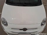  Fiat  500 FIAT  / 2015 / 3P / BERLINA 1.2 69CV LOUNGE #25