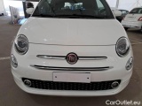  Fiat  500 FIAT  / 2015 / 3P / BERLINA 1.2 69CV LOUNGE #29