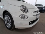  Fiat  500 FIAT  / 2015 / 3P / BERLINA 1.2 69CV LOUNGE #35