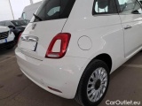  Fiat  500 FIAT  / 2015 / 3P / BERLINA 1.2 69CV LOUNGE #44