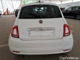  Fiat  500 FIAT  / 2015 / 3P / BERLINA 1.2 69CV LOUNGE #48