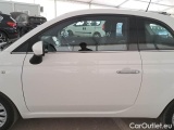  Fiat  500 FIAT  / 2015 / 3P / BERLINA 1.2 69CV LOUNGE #64