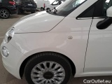  Fiat  500 FIAT  / 2015 / 3P / BERLINA 1.2 69CV LOUNGE #66