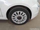  Fiat  500 FIAT  / 2015 / 3P / BERLINA 1.2 69CV LOUNGE #73