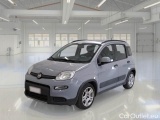  Fiat  Panda FIAT  / 2011 / 5P / BERLINA 1.0 FIREFLY 70CV SeS HYBRID CITY LIFE 