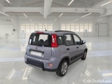  Fiat  Panda FIAT  / 2011 / 5P / BERLINA 1.0 FIREFLY 70CV SeS HYBRID CITY LIFE #2