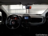  Fiat  Panda FIAT  / 2011 / 5P / BERLINA 1.0 FIREFLY 70CV SeS HYBRID CITY LIFE #3