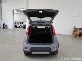  Fiat  Panda FIAT  / 2011 / 5P / BERLINA 1.0 FIREFLY 70CV SeS HYBRID CITY LIFE #5