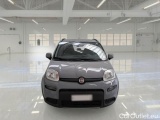  Fiat  Panda FIAT  / 2011 / 5P / BERLINA 1.0 FIREFLY 70CV SeS HYBRID CITY LIFE #6