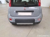  Fiat  Panda FIAT  / 2011 / 5P / BERLINA 1.0 FIREFLY 70CV SeS HYBRID CITY LIFE #27