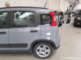  Fiat  Panda FIAT  / 2011 / 5P / BERLINA 1.0 FIREFLY 70CV SeS HYBRID CITY LIFE #29