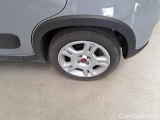  Fiat  Panda FIAT  / 2011 / 5P / BERLINA 1.0 FIREFLY 70CV SeS HYBRID CITY LIFE #41