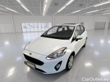  Ford  Fiesta FORD  / 2017 / 5P / BERLINA 1.5 ECOBLUE 85CV BUSINESS 