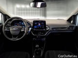  Ford  Fiesta FORD  / 2017 / 5P / BERLINA 1.5 ECOBLUE 85CV BUSINESS #3