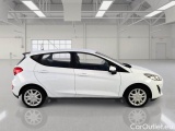  Ford  Fiesta FORD  / 2017 / 5P / BERLINA 1.5 ECOBLUE 85CV BUSINESS #7