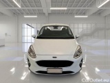  Ford  Fiesta FORD  / 2017 / 5P / BERLINA 1.5 ECOBLUE 85CV BUSINESS #6