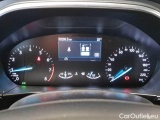  Ford  Focus FORD  / 2021 / 5P / STATION WAGON 1.0 ECOBOOST HYBRID 125CV ACTIVE SW #4