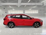  Ford  Focus FORD  / 2021 / 5P / STATION WAGON 1.0 ECOBOOST HYBRID 125CV ACTIVE SW #7