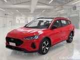  Ford  Focus FORD  / 2021 / 5P / STATION WAGON 1.0 ECOBOOST HYBRID 125CV ACTIVE SW 