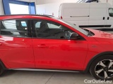  Ford  Focus FORD  / 2021 / 5P / STATION WAGON 1.0 ECOBOOST HYBRID 125CV ACTIVE SW #36