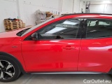  Ford  Focus FORD  / 2021 / 5P / STATION WAGON 1.0 ECOBOOST HYBRID 125CV ACTIVE SW #52