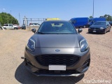  Ford  Puma FORD  / 2019 / 5P / SUV 1.0 ECOBOOST HYBRID 125CV ST-LINE #6