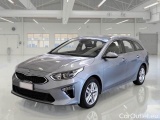  KIA  Cee'd KIA CEED / 2018 / 5P / STATION WAGON 1.4 T-GDI 103KW ECO BUSINESS CLASS SW 