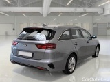  KIA  Cee'd KIA CEED / 2018 / 5P / STATION WAGON 1.4 T-GDI 103KW ECO BUSINESS CLASS SW #2