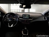  KIA  Cee'd KIA CEED / 2018 / 5P / STATION WAGON 1.4 T-GDI 103KW ECO BUSINESS CLASS SW #3