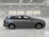  KIA  Cee'd KIA CEED / 2018 / 5P / STATION WAGON 1.4 T-GDI 103KW ECO BUSINESS CLASS SW #7