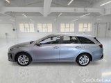 KIA  Cee'd KIA CEED / 2018 / 5P / STATION WAGON 1.4 T-GDI 103KW ECO BUSINESS CLASS SW #8