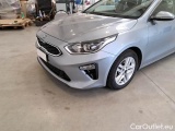  KIA  Cee'd KIA CEED / 2018 / 5P / STATION WAGON 1.4 T-GDI 103KW ECO BUSINESS CLASS SW #26