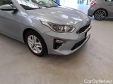  KIA  Cee'd KIA CEED / 2018 / 5P / STATION WAGON 1.4 T-GDI 103KW ECO BUSINESS CLASS SW #28
