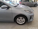  KIA  Cee'd KIA CEED / 2018 / 5P / STATION WAGON 1.4 T-GDI 103KW ECO BUSINESS CLASS SW #30