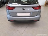  KIA  Cee'd KIA CEED / 2018 / 5P / STATION WAGON 1.4 T-GDI 103KW ECO BUSINESS CLASS SW #43